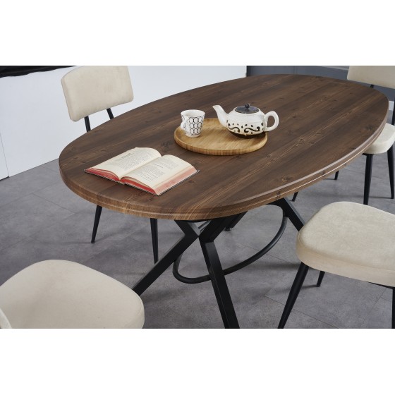 Retro Mutfak Masası