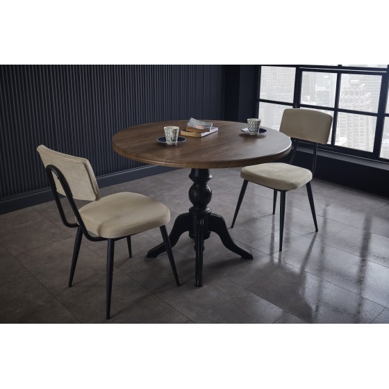 Berlin Mutfak Masası