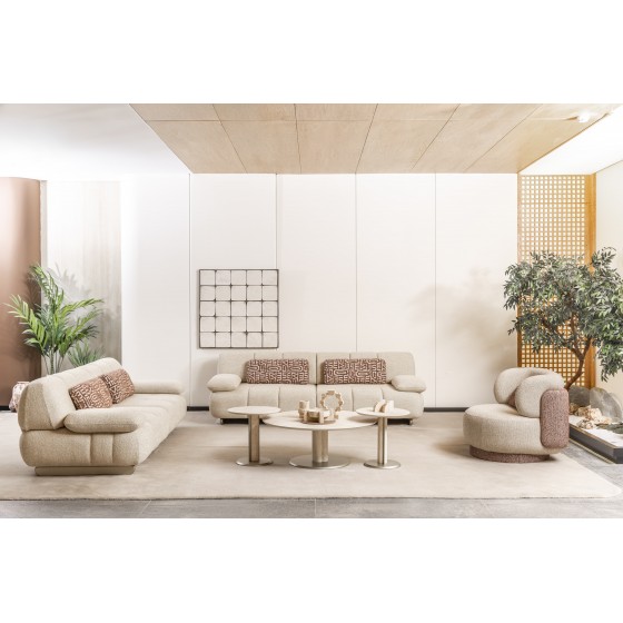 Troya Koltuk Takımı