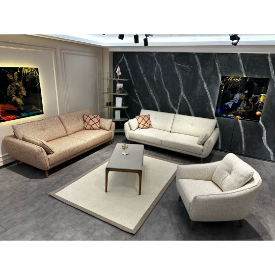 Asel koltuk Takımı